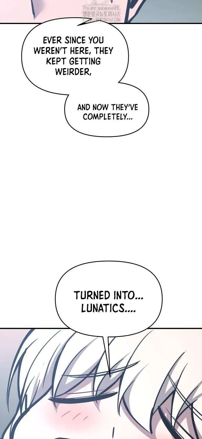 I Became the Tyrant of a Defense Game Chapter 142 page 20 - 