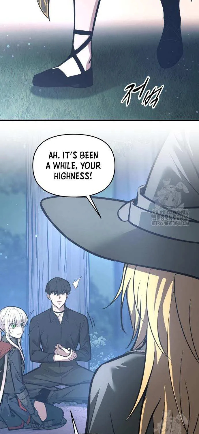 I Became the Tyrant of a Defense Game Chapter 142 page 23 - 