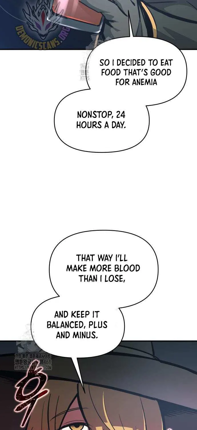 I Became the Tyrant of a Defense Game Chapter 142 page 26 - 