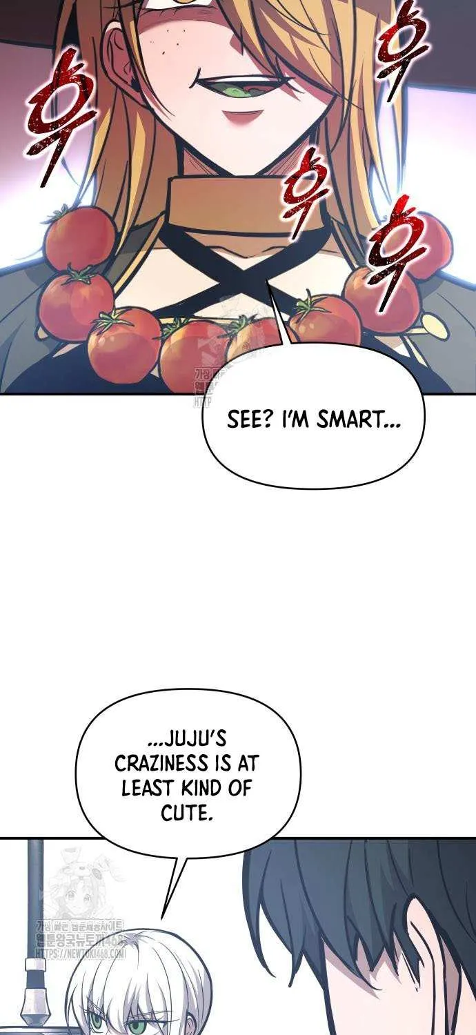 I Became the Tyrant of a Defense Game Chapter 142 page 27 - 