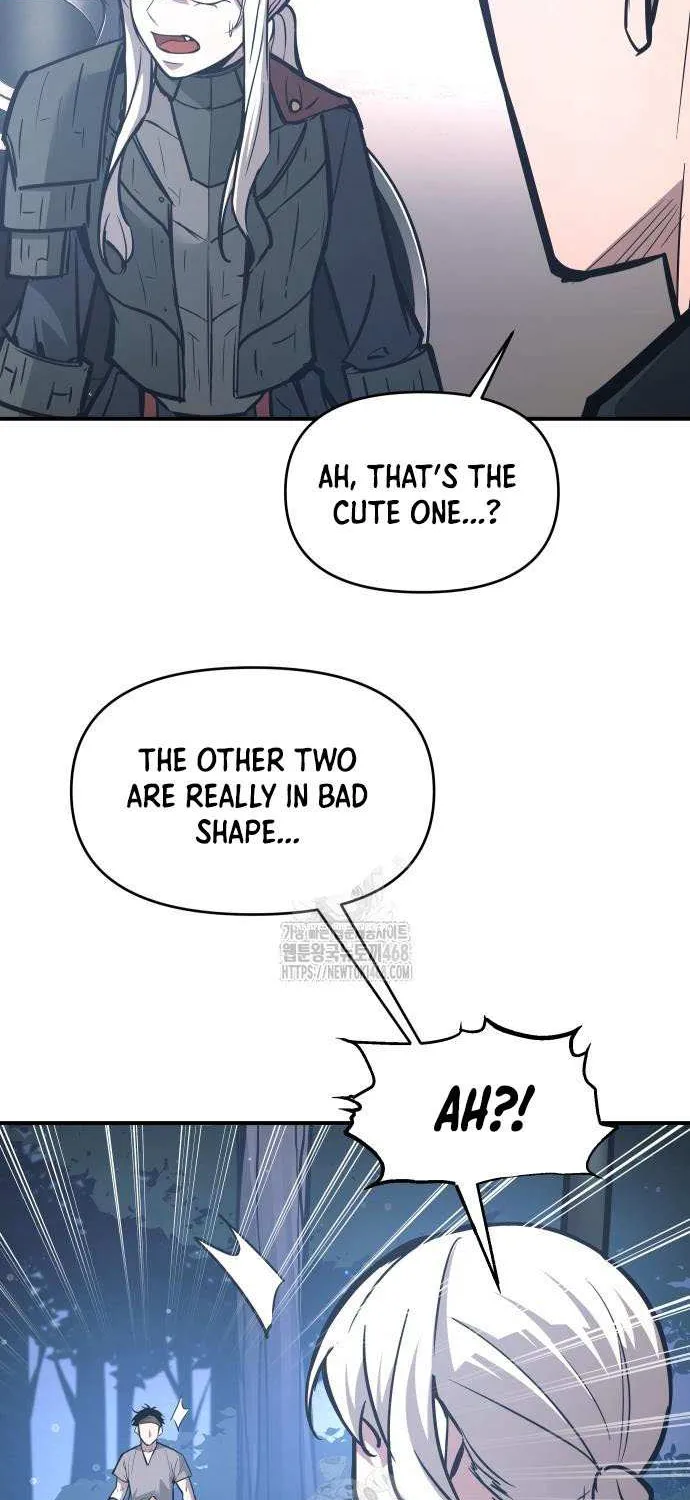 I Became the Tyrant of a Defense Game Chapter 142 page 28 - 