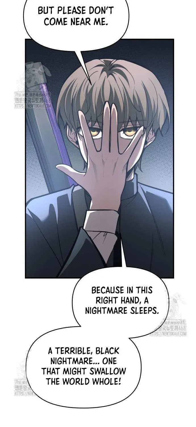 I Became the Tyrant of a Defense Game Chapter 142 page 34 - 