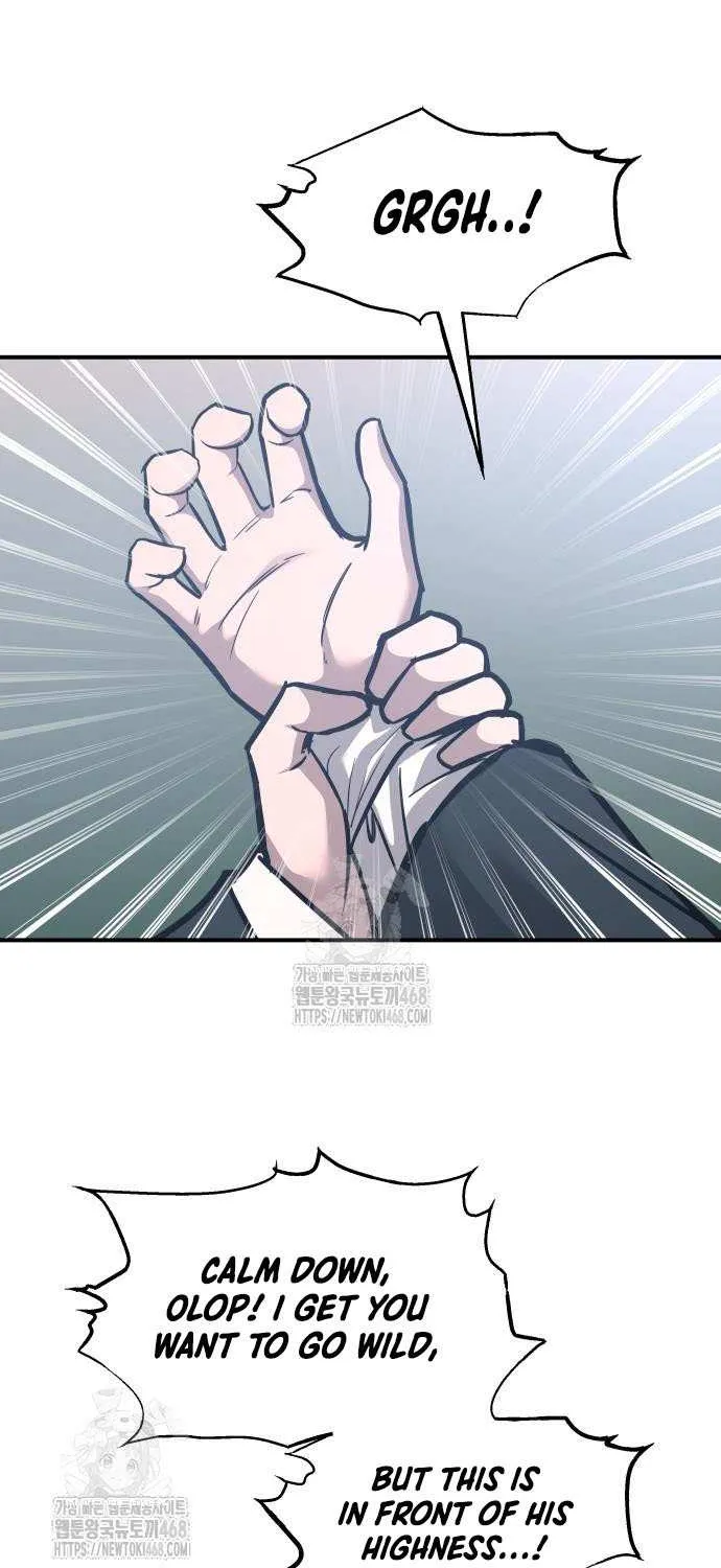I Became the Tyrant of a Defense Game Chapter 142 page 35 - 