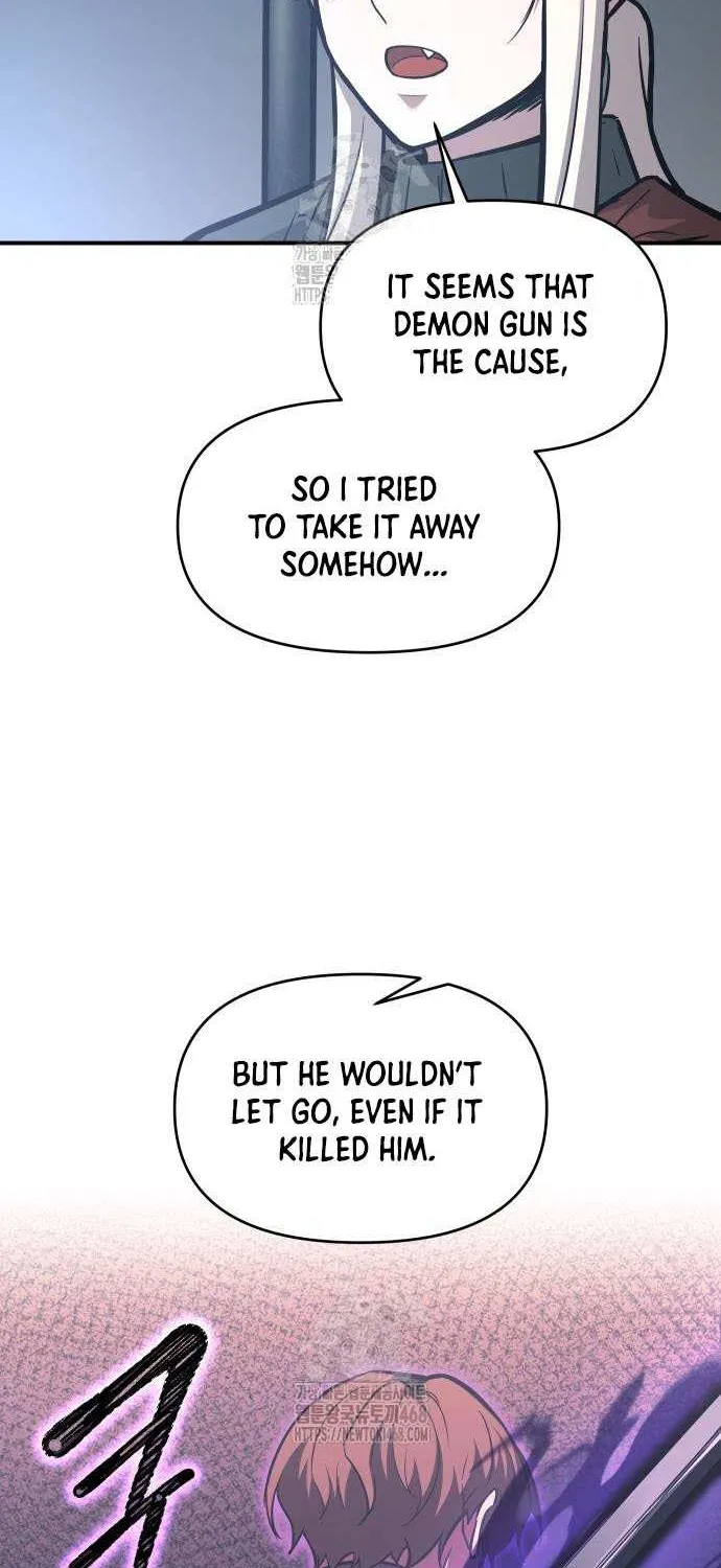 I Became the Tyrant of a Defense Game Chapter 142 page 38 - 