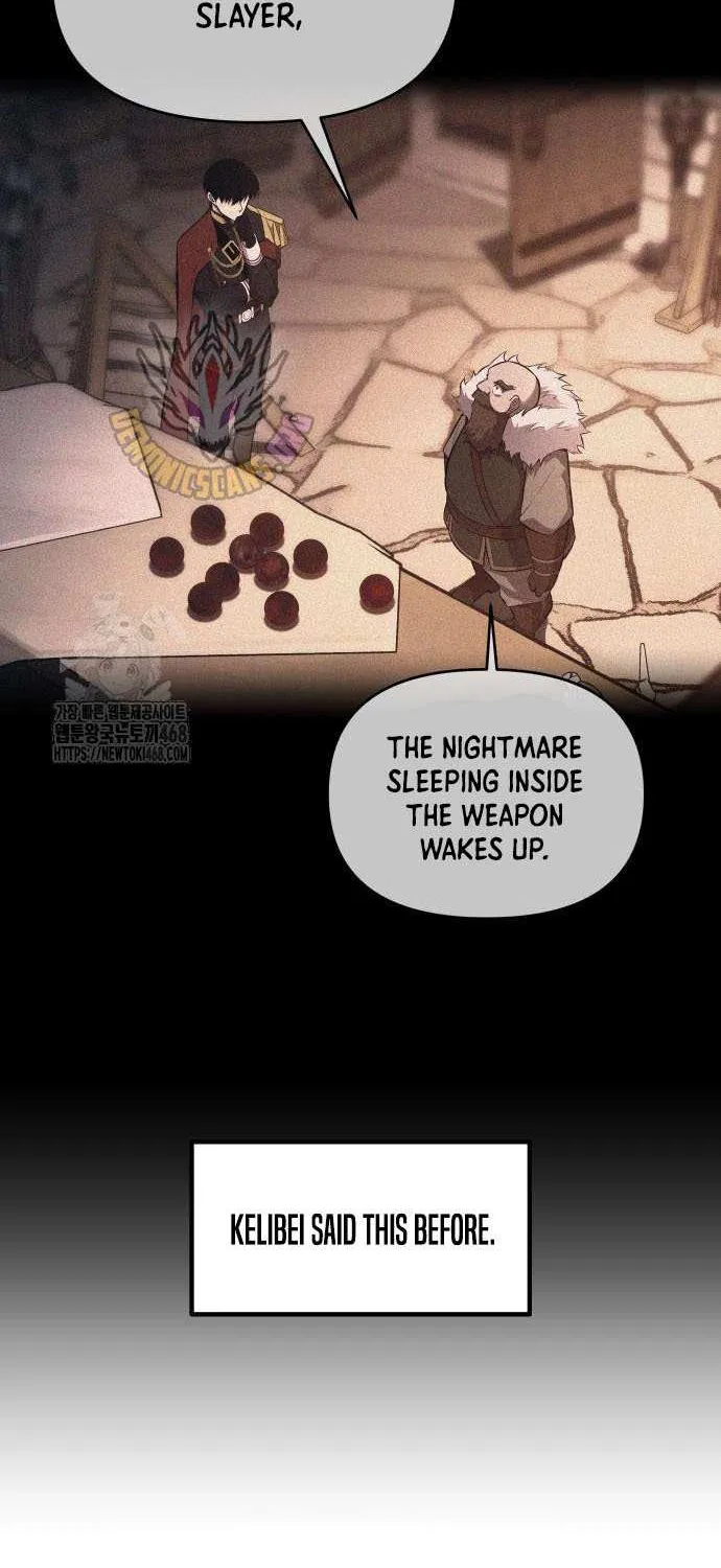 I Became the Tyrant of a Defense Game Chapter 142 page 40 - 