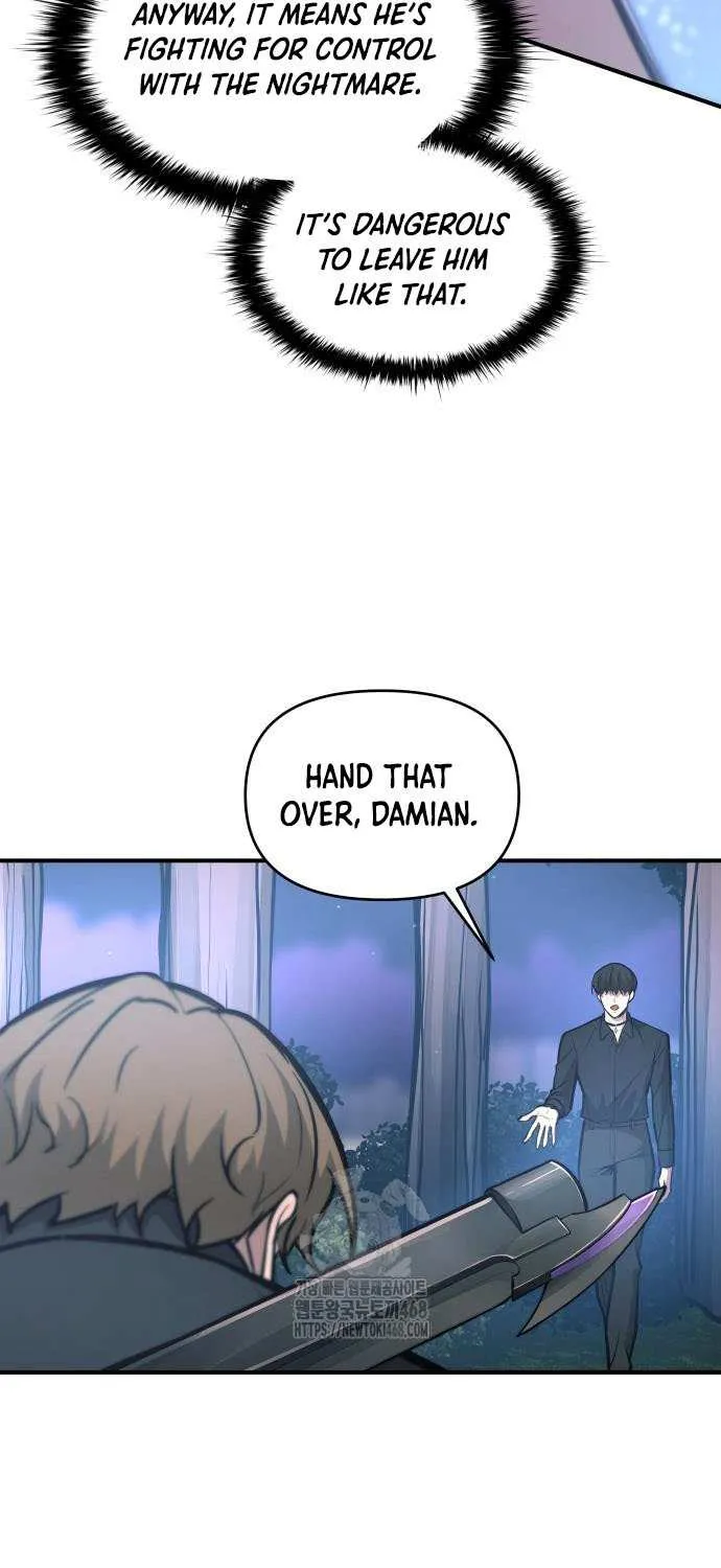 I Became the Tyrant of a Defense Game Chapter 142 page 44 - 