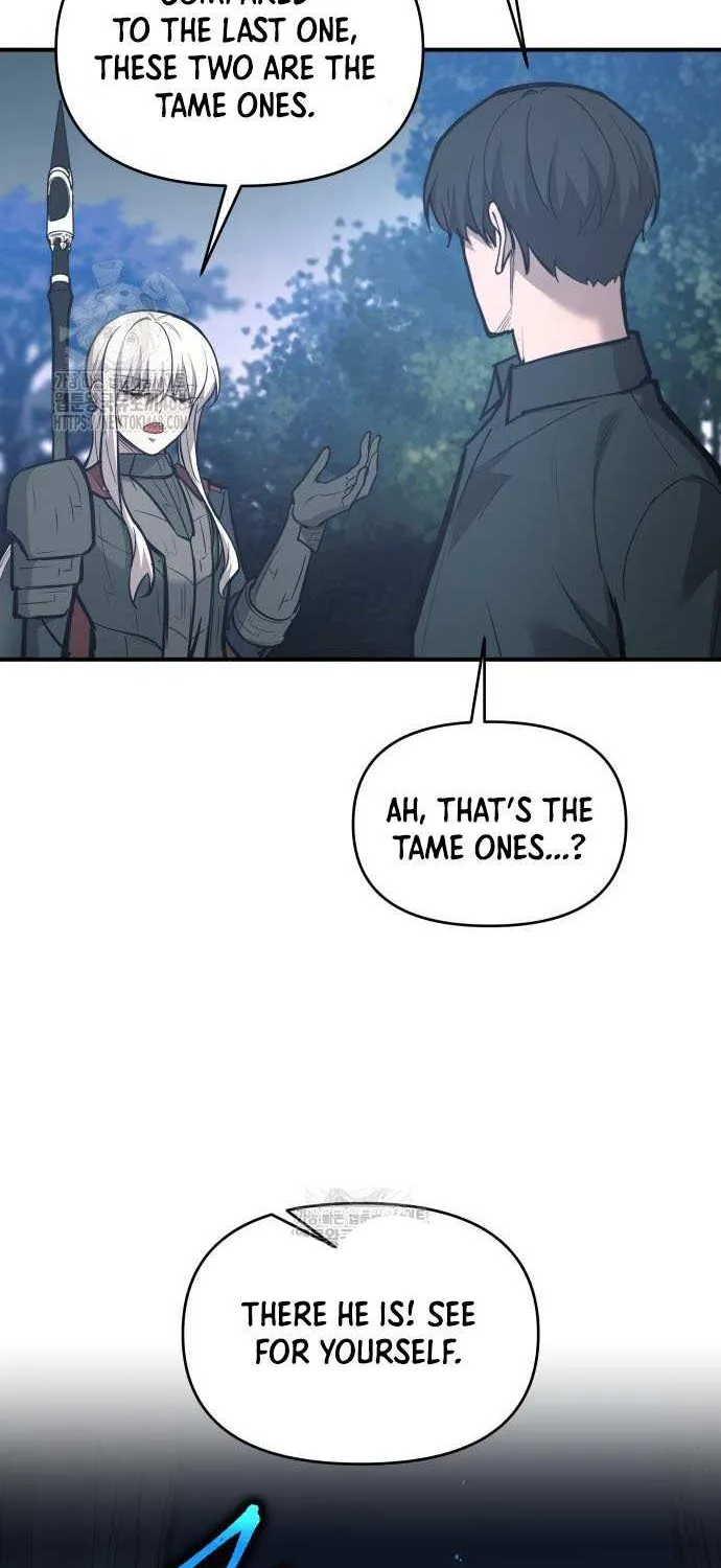 I Became the Tyrant of a Defense Game Chapter 142 page 49 - 