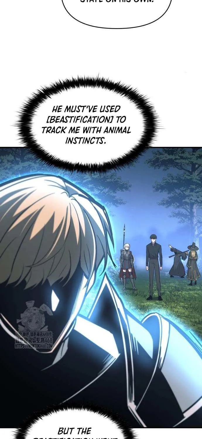 I Became the Tyrant of a Defense Game Chapter 142 page 53 - 