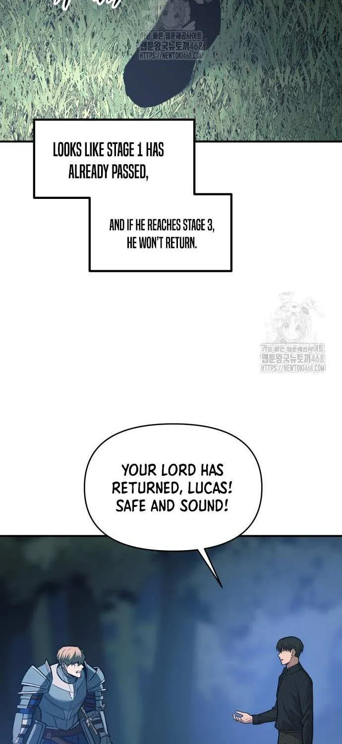 I Became the Tyrant of a Defense Game Chapter 142 page 59 - 