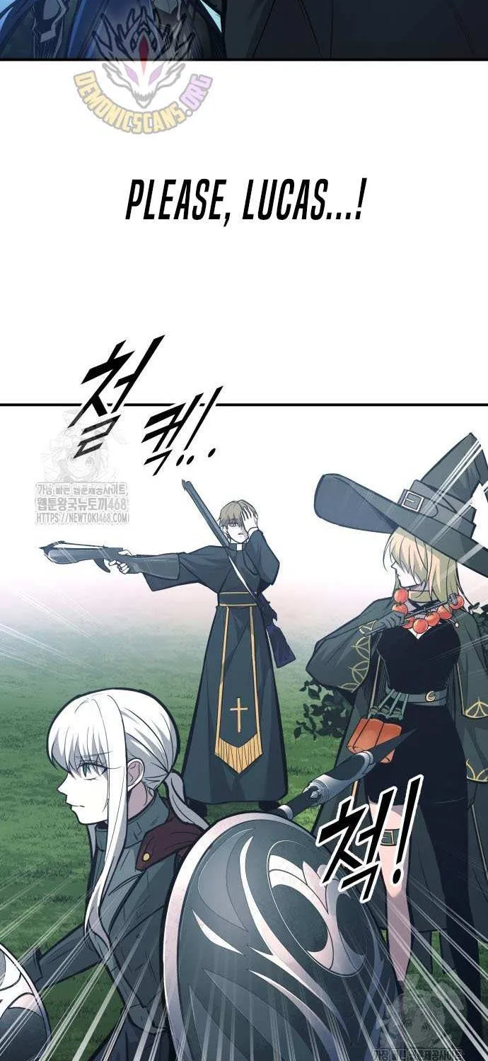 I Became the Tyrant of a Defense Game Chapter 142 page 61 - 