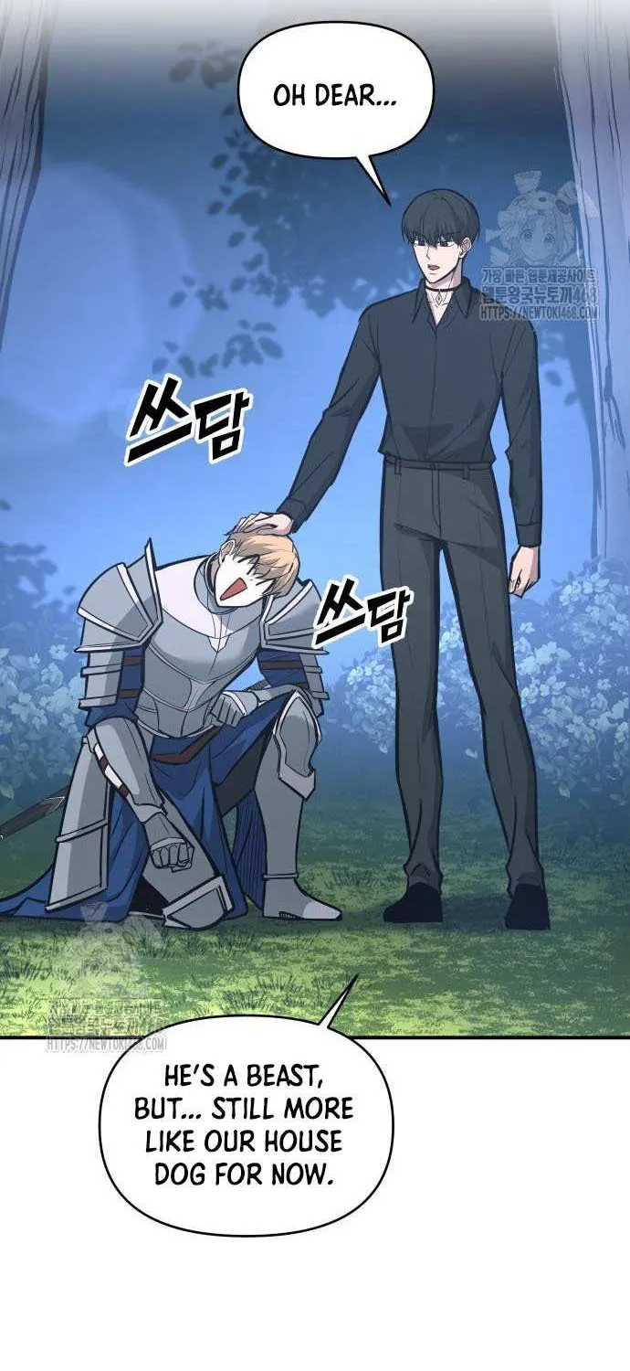 I Became the Tyrant of a Defense Game Chapter 142 page 63 - 