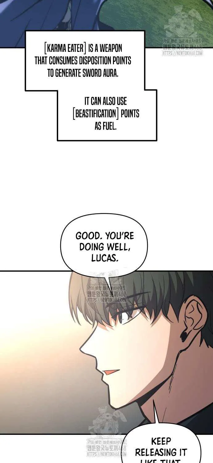 I Became the Tyrant of a Defense Game Chapter 142 page 67 - 