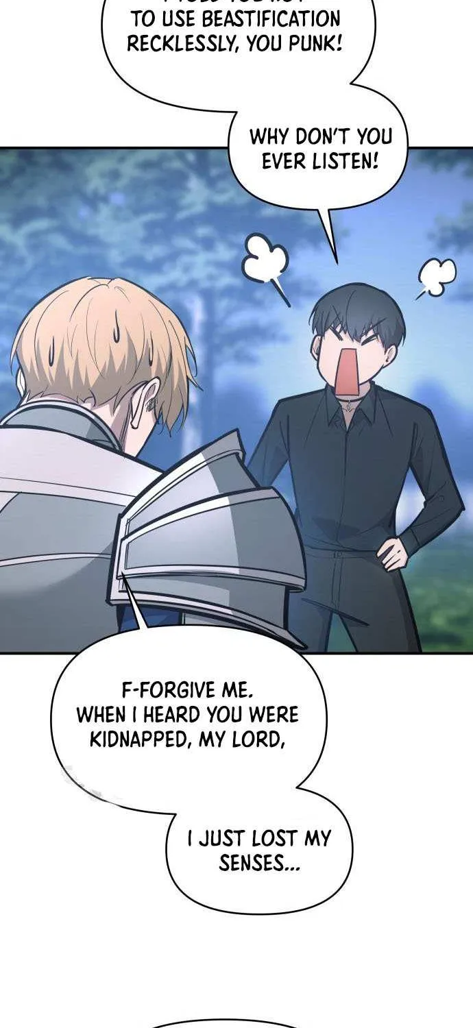 I Became the Tyrant of a Defense Game Chapter 142 page 70 - 