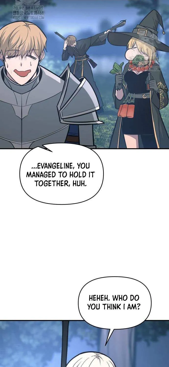 I Became the Tyrant of a Defense Game Chapter 142 page 73 - 
