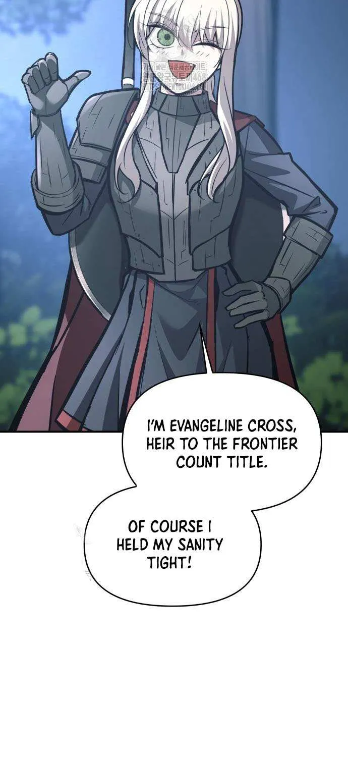 I Became the Tyrant of a Defense Game Chapter 142 page 74 - 