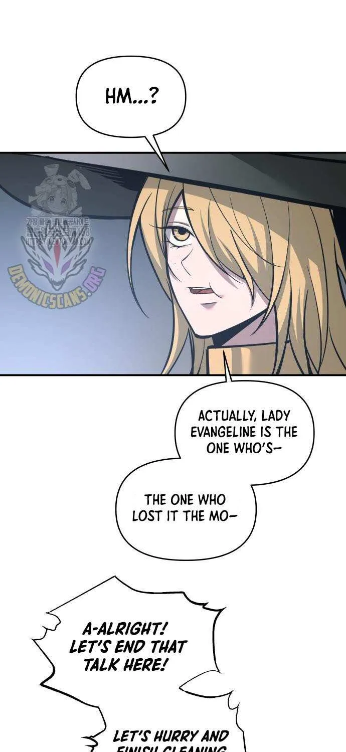 I Became the Tyrant of a Defense Game Chapter 142 page 75 - 