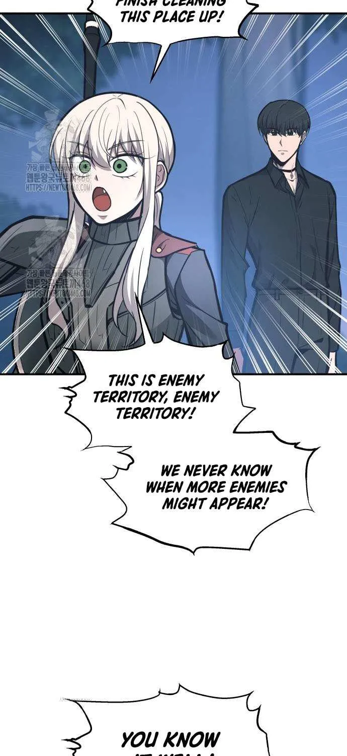 I Became the Tyrant of a Defense Game Chapter 142 page 76 - 