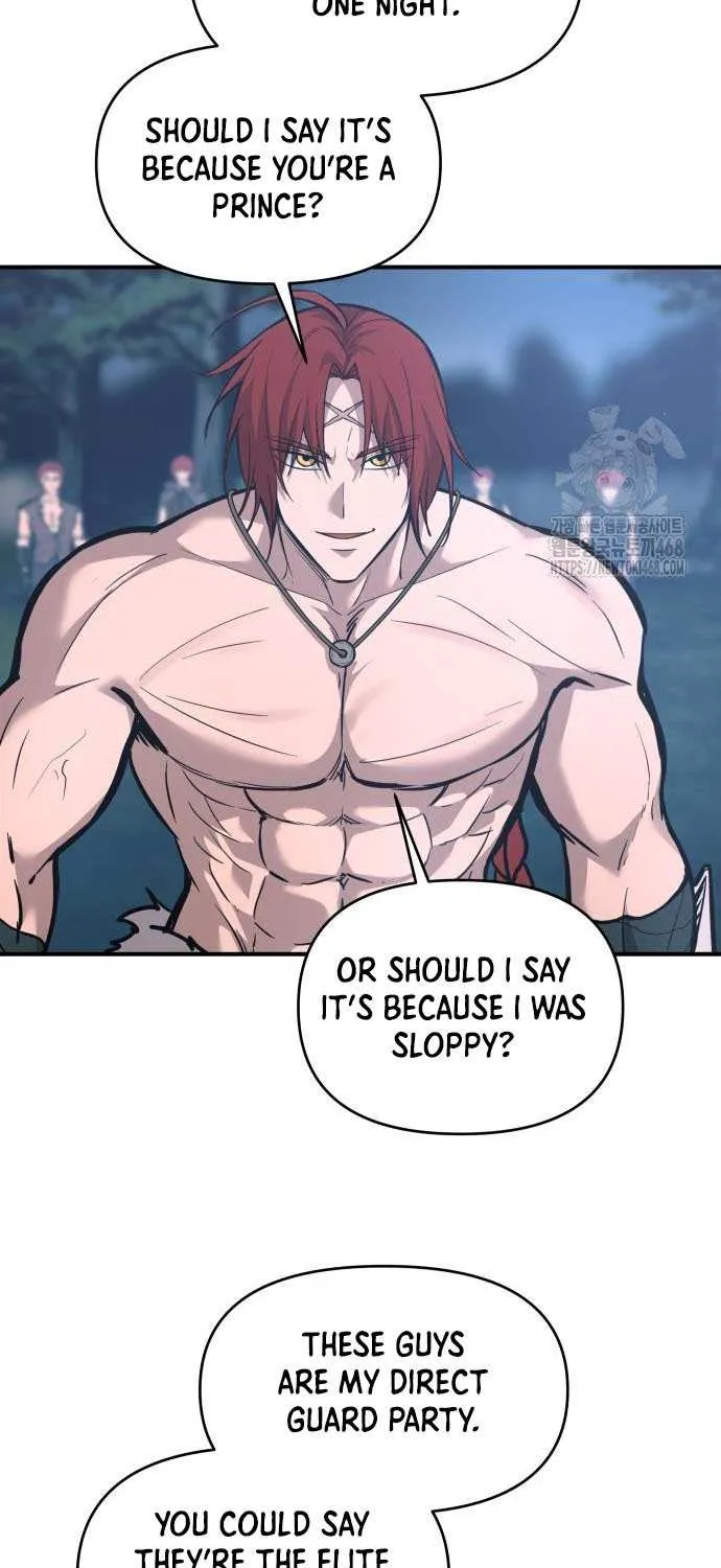 I Became the Tyrant of a Defense Game Chapter 142 page 83 - 