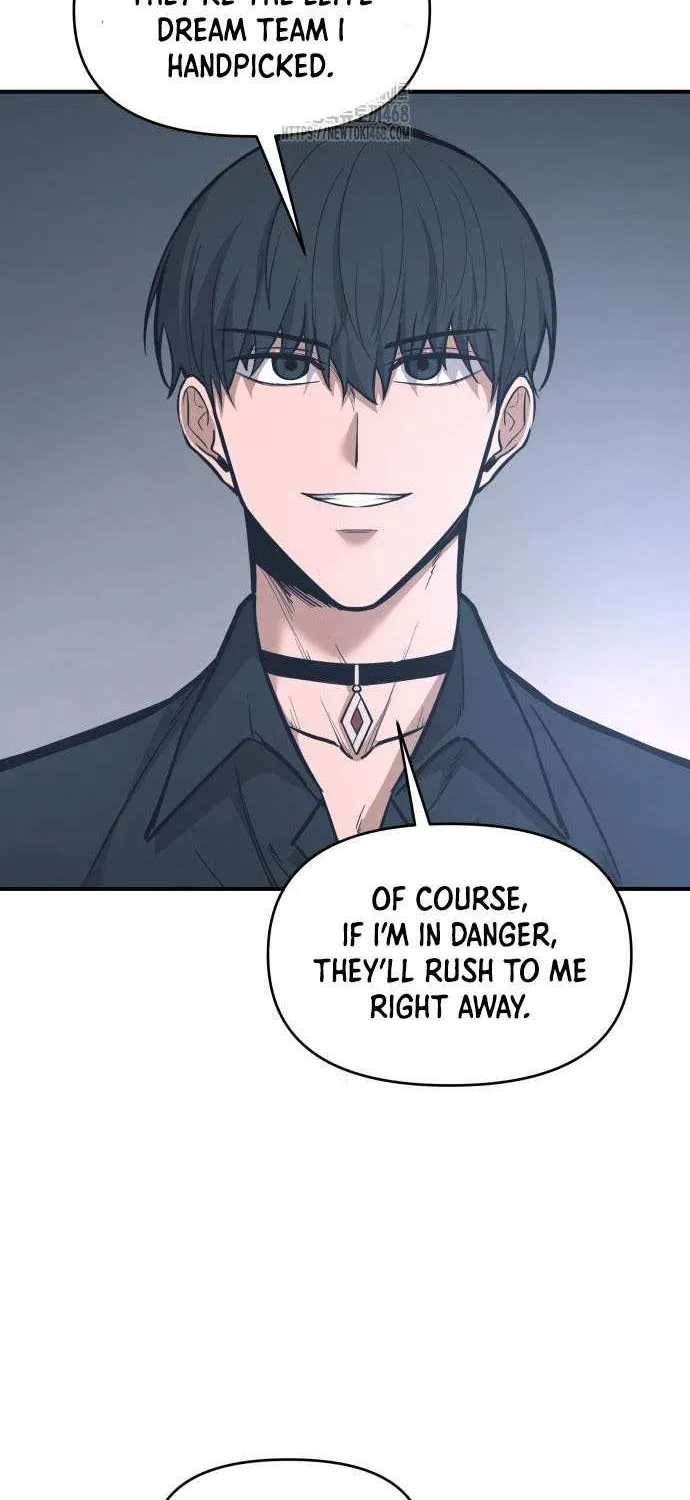 I Became the Tyrant of a Defense Game Chapter 142 page 84 - 