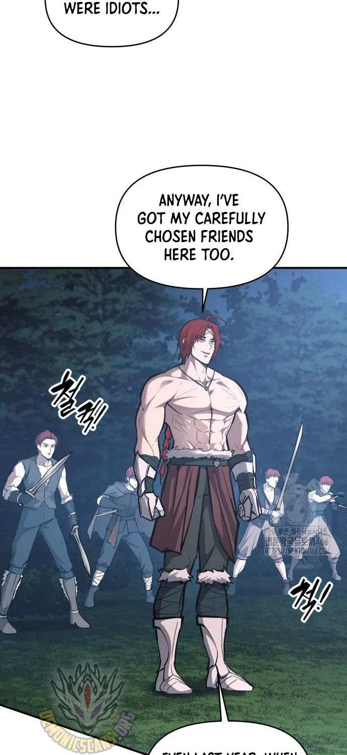 I Became the Tyrant of a Defense Game Chapter 142 page 88 - 