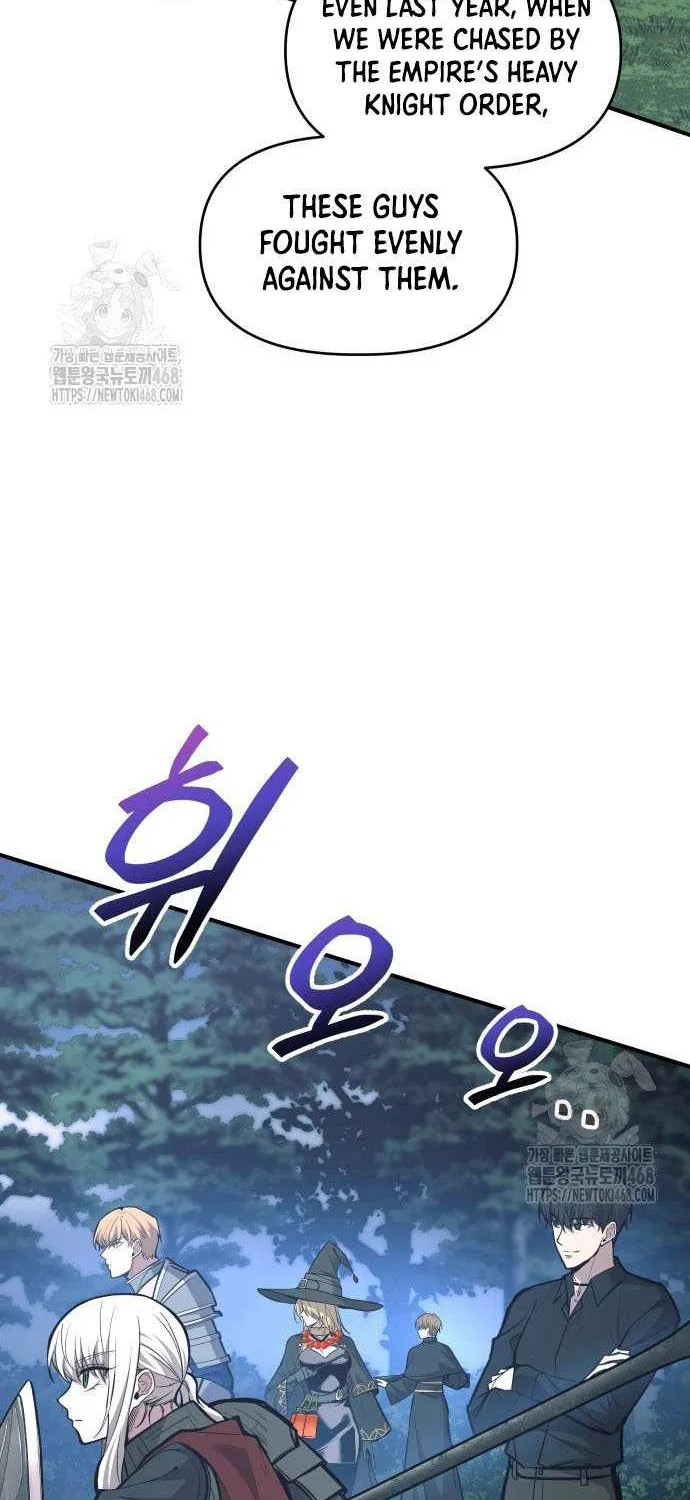 I Became the Tyrant of a Defense Game Chapter 142 page 89 - 