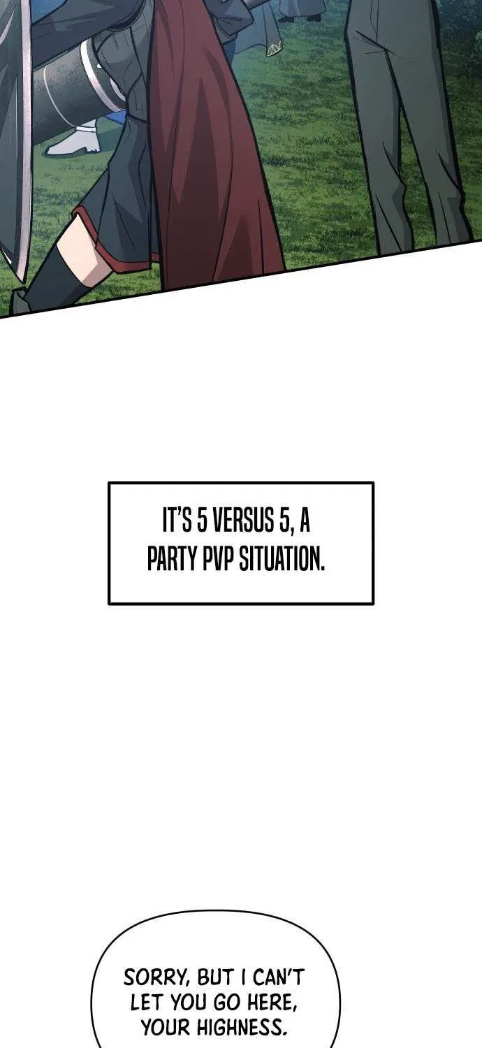 I Became the Tyrant of a Defense Game Chapter 142 page 90 - 