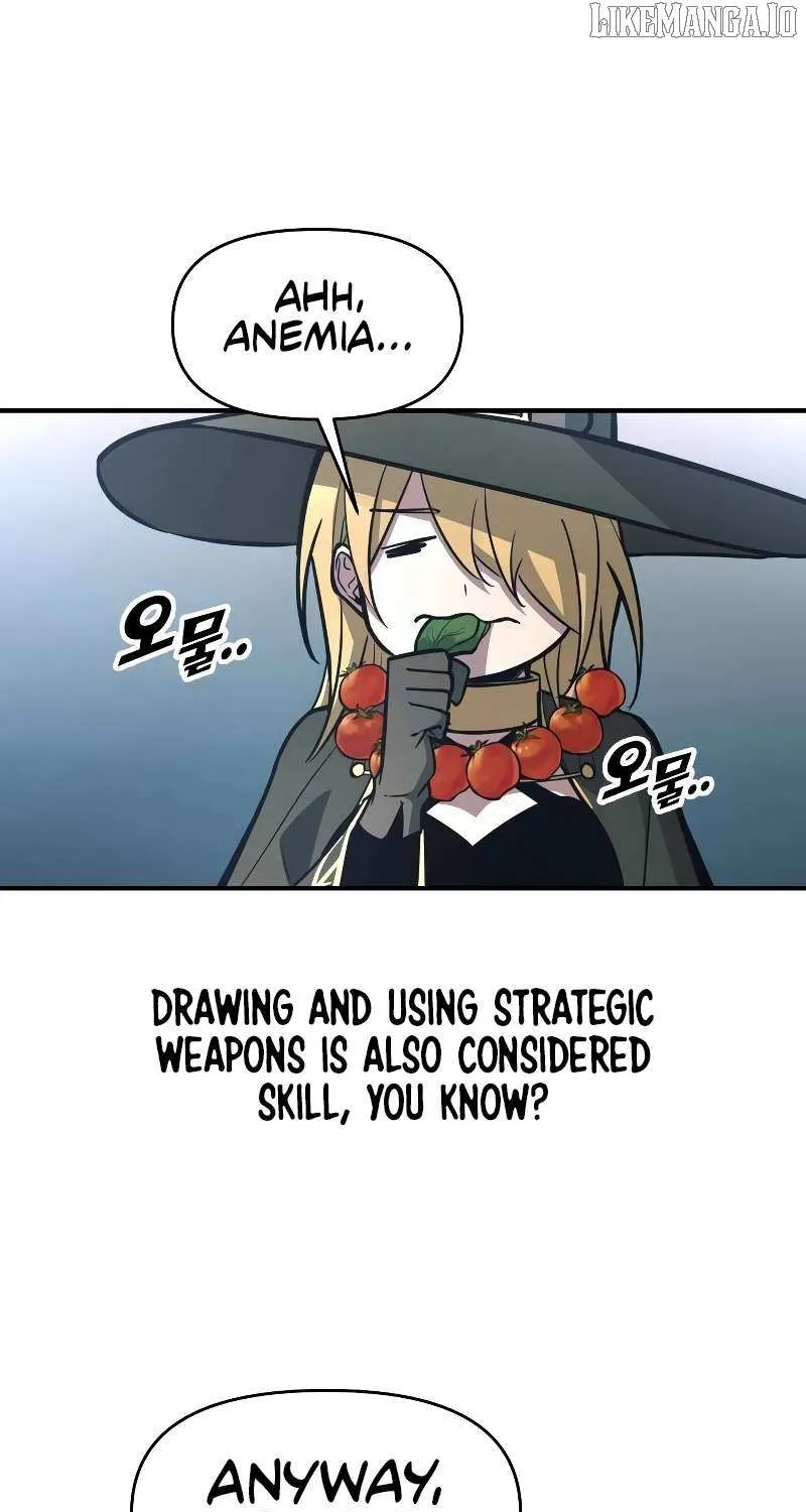 I Became the Tyrant of a Defense Game Chapter 143 page 13 - 