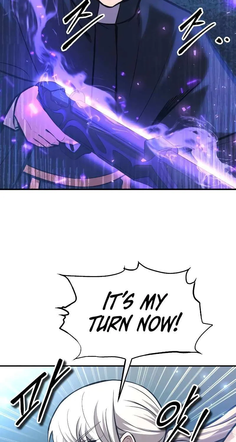 I Became the Tyrant of a Defense Game Chapter 143 page 30 - 