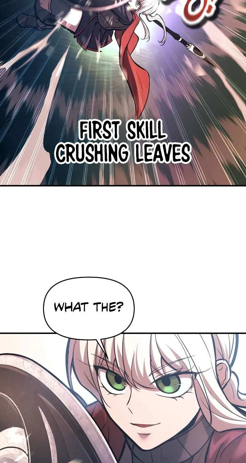 I Became the Tyrant of a Defense Game Chapter 143 page 34 - 