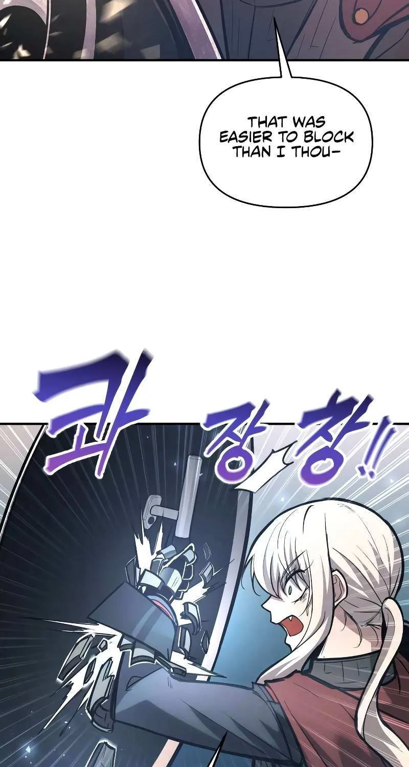 I Became the Tyrant of a Defense Game Chapter 143 page 35 - 