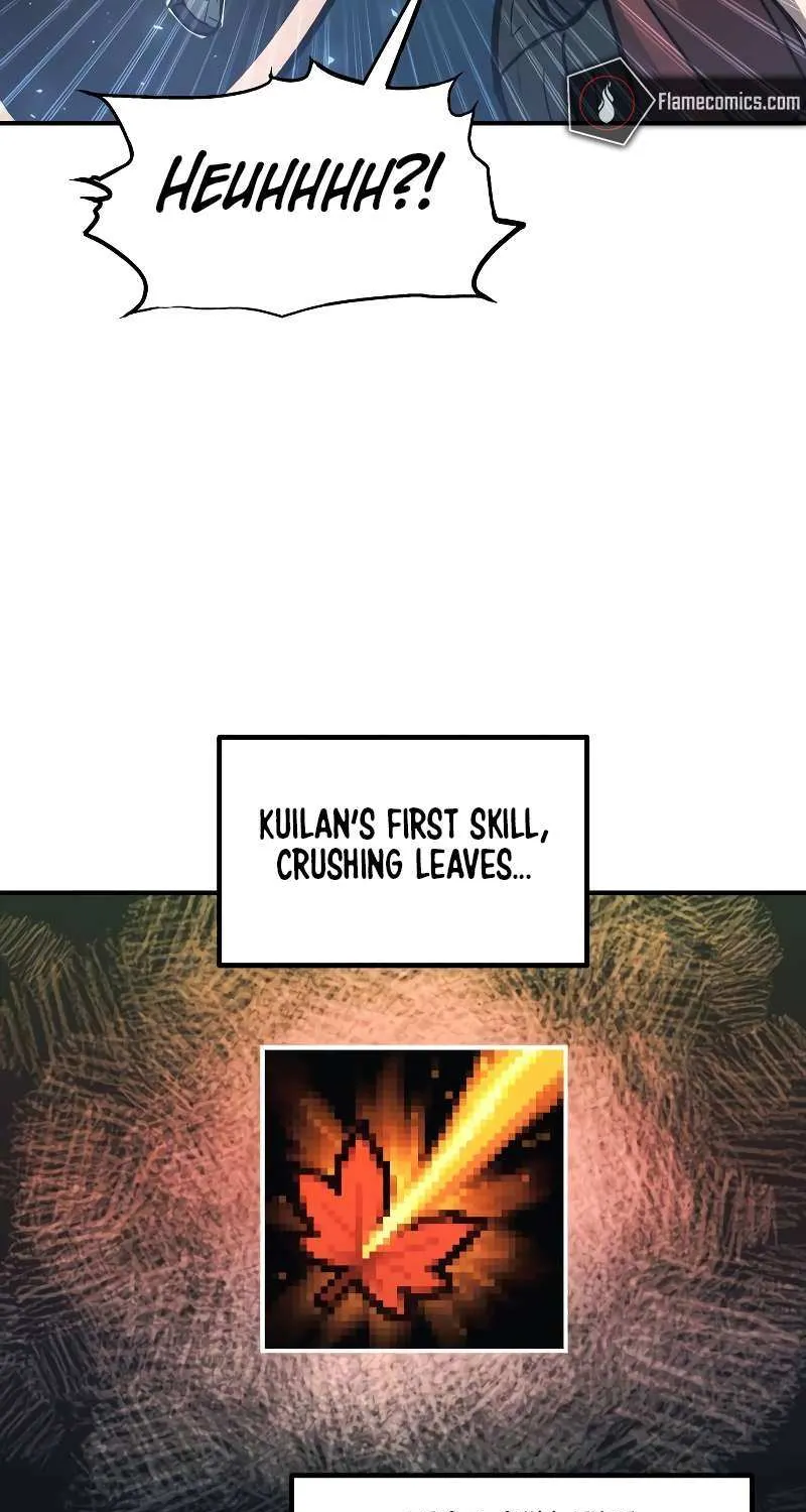 I Became the Tyrant of a Defense Game Chapter 143 page 36 - 