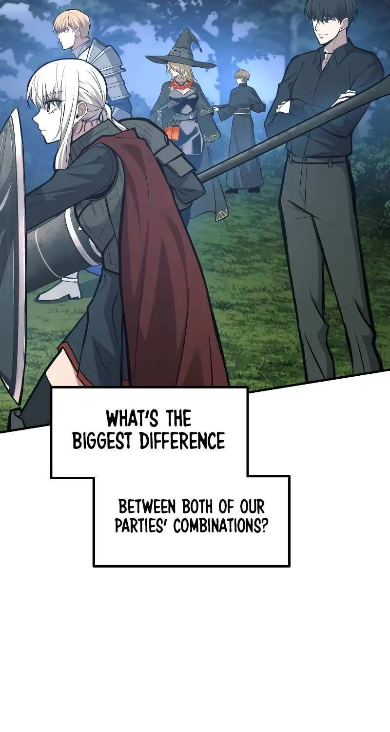 I Became the Tyrant of a Defense Game Chapter 143 page 6 - 