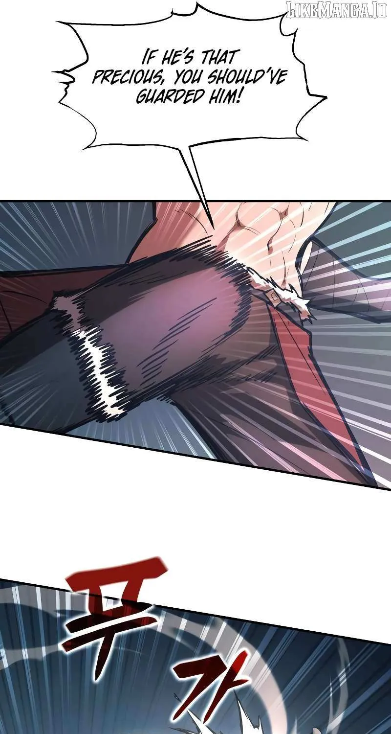 I Became the Tyrant of a Defense Game Chapter 143 page 51 - 