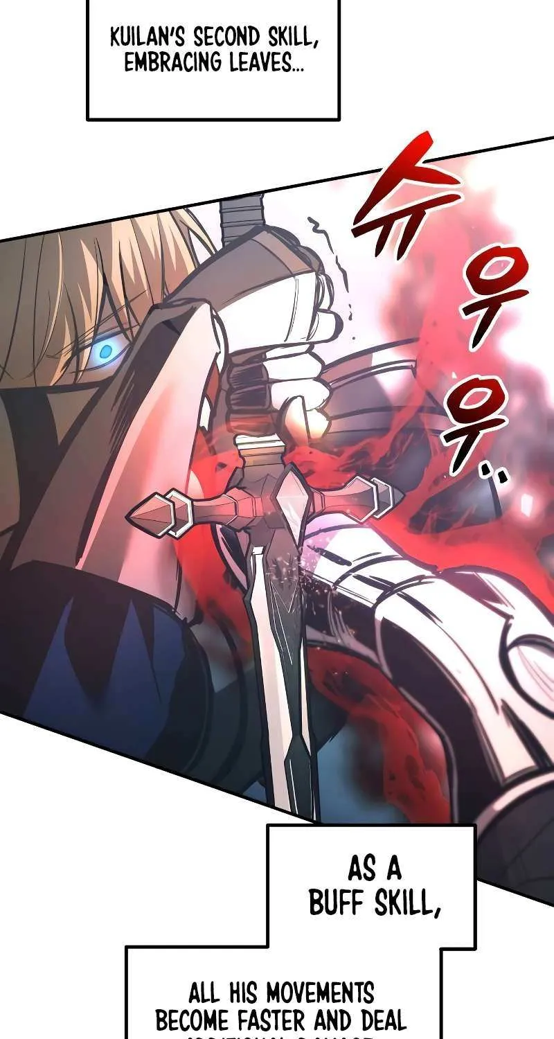 I Became the Tyrant of a Defense Game Chapter 143 page 53 - 