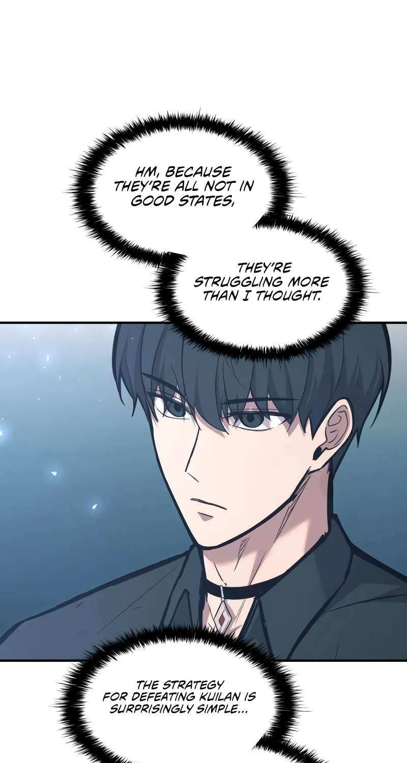 I Became the Tyrant of a Defense Game Chapter 143 page 62 - 