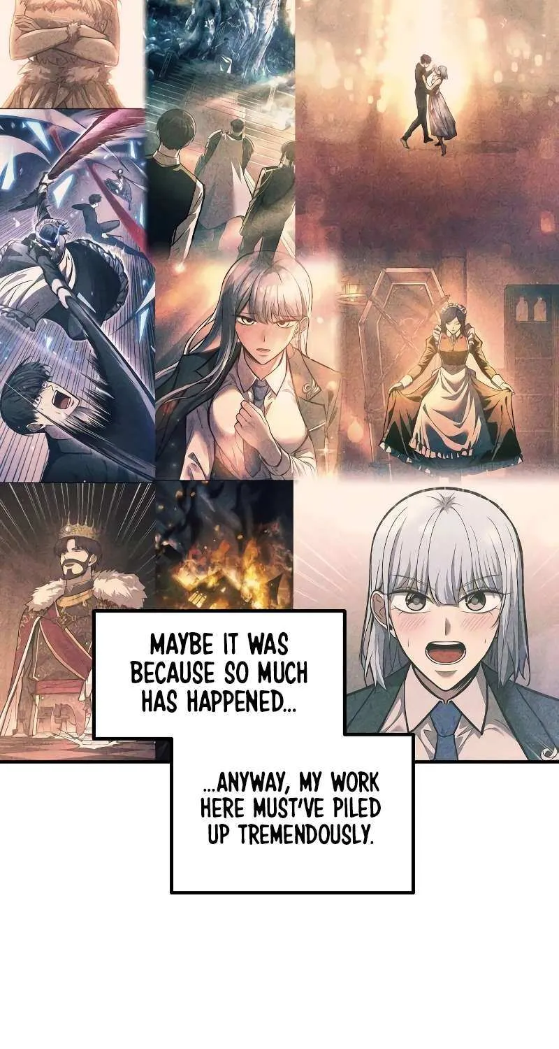 I Became the Tyrant of a Defense Game Chapter 143 page 87 - 