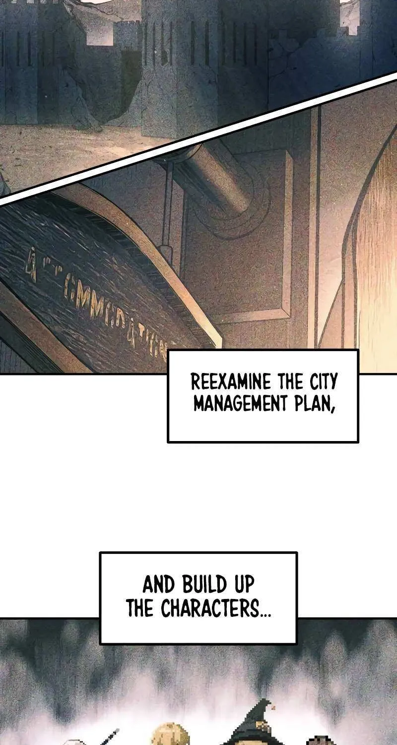 I Became the Tyrant of a Defense Game Chapter 143 page 90 - 