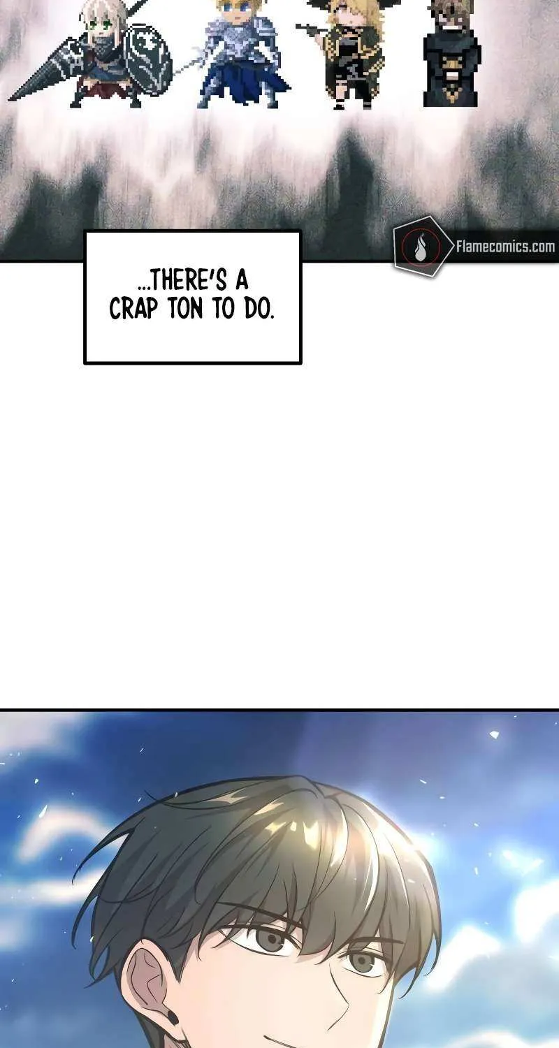 I Became the Tyrant of a Defense Game Chapter 143 page 91 - 
