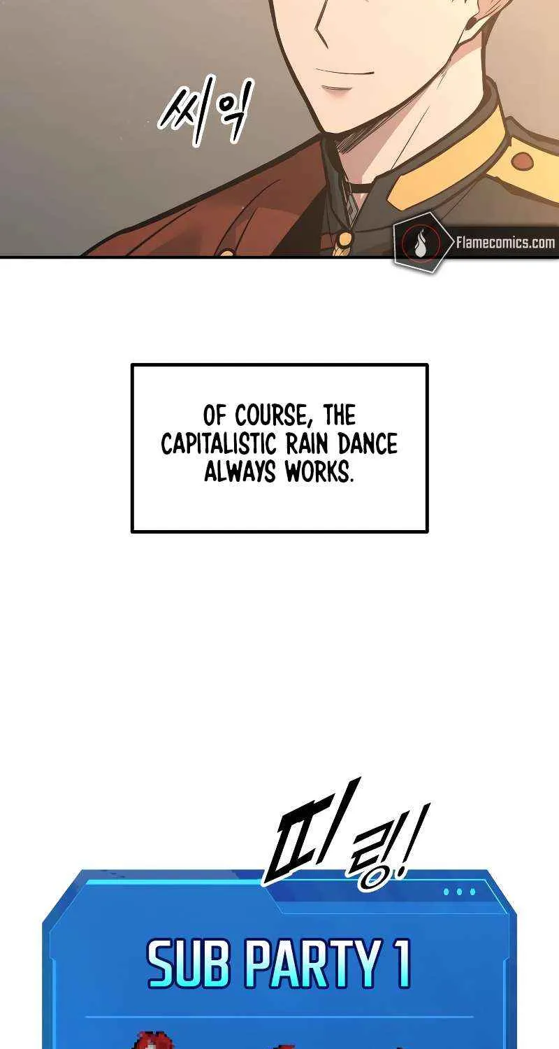 I Became the Tyrant of a Defense Game Chapter 144 page 101 - 