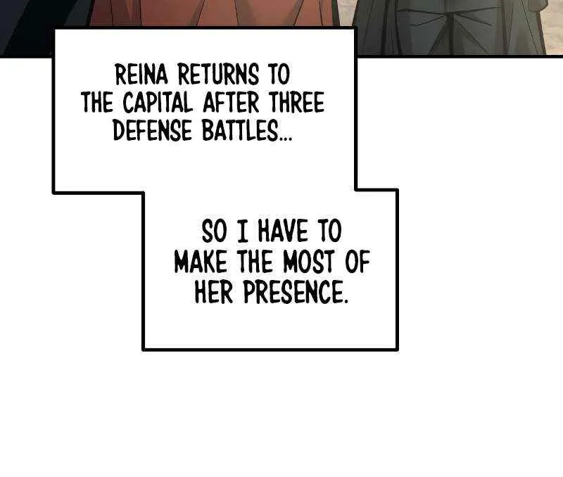 I Became the Tyrant of a Defense Game Chapter 144 page 105 - 