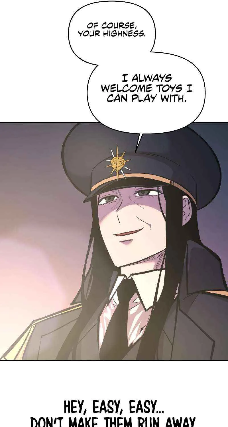 I Became the Tyrant of a Defense Game Chapter 144 page 106 - 