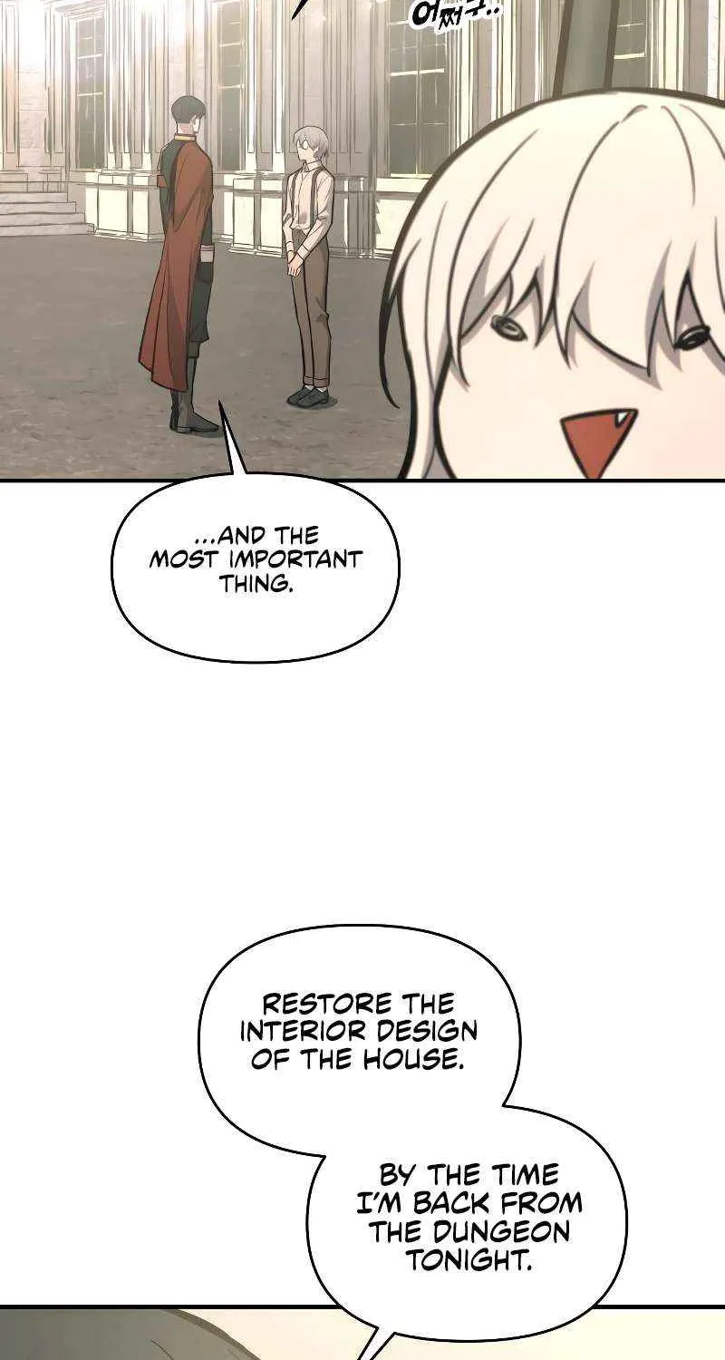 I Became the Tyrant of a Defense Game Chapter 144 page 111 - 