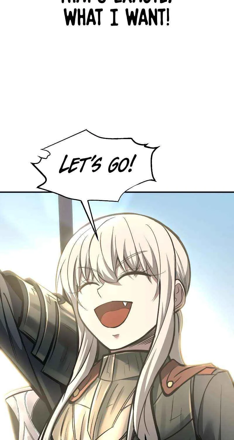 I Became the Tyrant of a Defense Game Chapter 144 page 113 - 