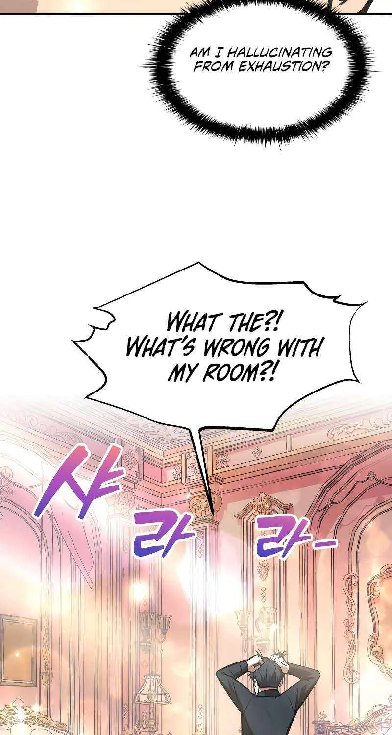 I Became the Tyrant of a Defense Game Chapter 144 page 17 - 