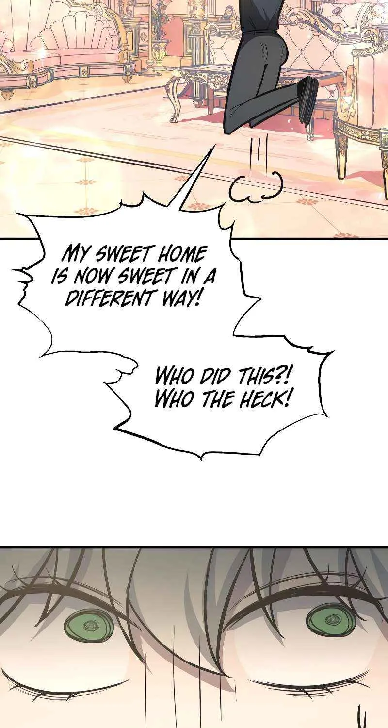 I Became the Tyrant of a Defense Game Chapter 144 page 18 - 