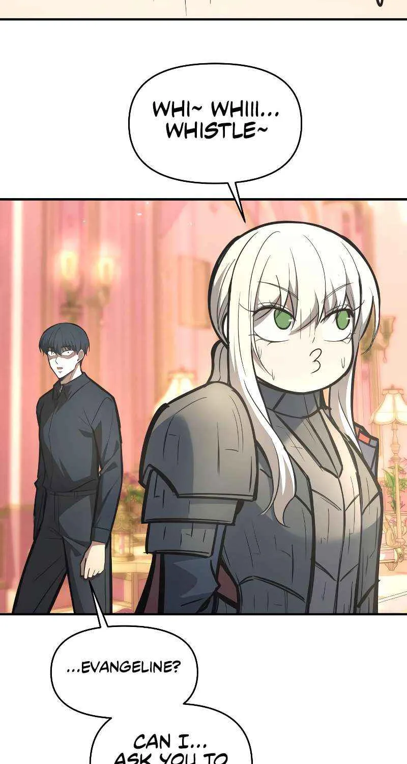 I Became the Tyrant of a Defense Game Chapter 144 page 19 - 