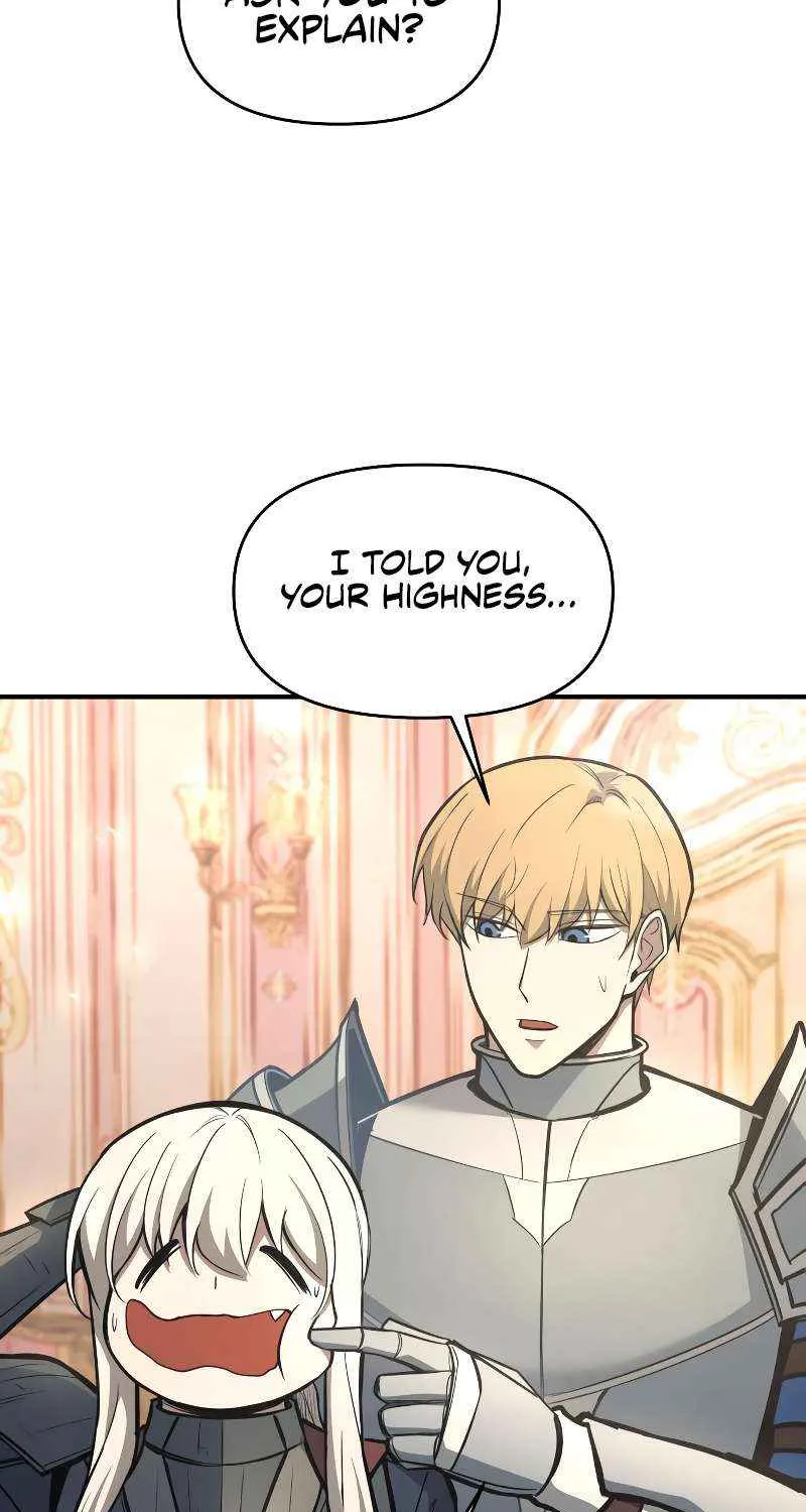 I Became the Tyrant of a Defense Game Chapter 144 page 20 - 