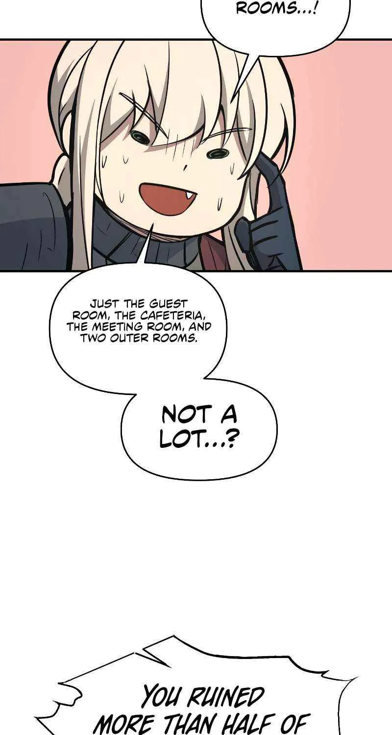 I Became the Tyrant of a Defense Game Chapter 144 page 26 - 