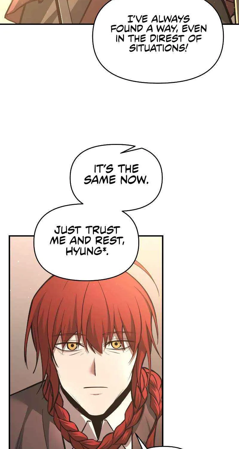 I Became the Tyrant of a Defense Game Chapter 144 page 41 - 