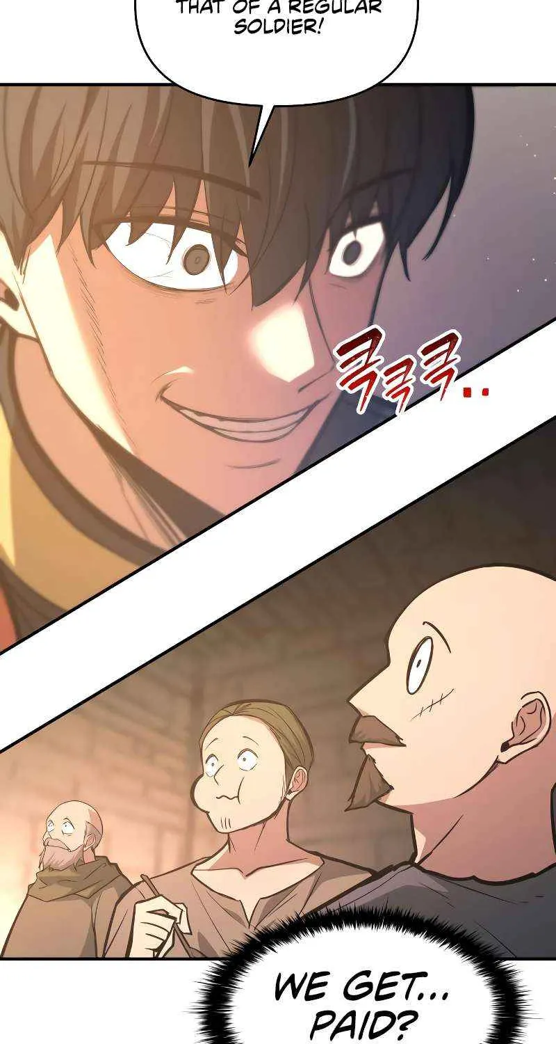 I Became the Tyrant of a Defense Game Chapter 144 page 61 - 
